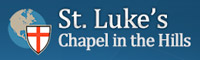 St. Luke's Chapel in the Hills Anglican Church